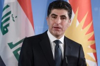 BARZANI - Neçirvan Barzani PKK'yı Topa Tuttu