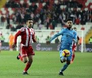 OLİVEİRA - Nefes Kesen Maçta Kazanan Yok