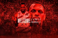 Nunnally Olimpia Milano'da