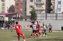 Olaylı Maçta 7 Kişi Gözaltına Alındı