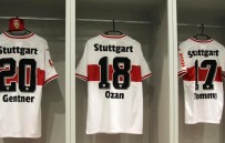 Ozan Kabak, Bayern Münih Karşısında İlk 11'De