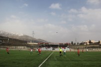 FATİH DÜLGEROĞLU - Pasur Belediyespor Rakibi Karşısında 4-0'Lık Net Skorla Galip Geldi