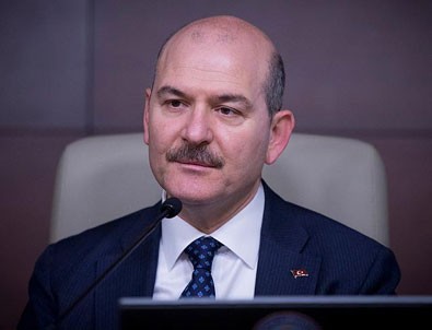 İçişleri Bakanı Soylu: PKK bir insan kaçakçılığı ve uyuşturucu ticareti örgütüdür
