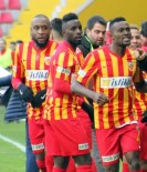 SARı KART - Şamil Geldi Mensah Gitti