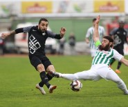 Spor Toto 1. Lig Açıklaması Giresunspor Açıklaması 0 - Osmanlıspor Açıklaması 2