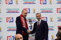 MEHMET TAHMAZOĞLU - Tahmazoğlu İle Yola Devam