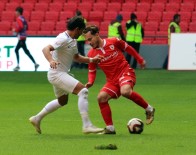 MUHARREM DOĞAN - TFF 2. Lig Açıklaması Yılport Samsunspor Açıklaması 2 - Gümüşhanespor Açıklaması 1