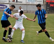 TFF 3. Lig Açıklaması Karacabey Belediyespor Açıklaması 2 - Muğlaspor Açıklaması 1