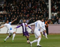 ORDUSPOR - TFF 3. Lig Açıklaması Yeni Orduspor Açıklaması 2 - Altındağ Belediyespor Açıklaması 0