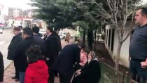 Tokat'ta Zincirleme Trafik Kazası Açıklaması 9 Yaralı