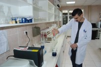 ORHAN FEVZI GÜMRÜKÇÜOĞLU - Trabzon'da Toprakların Yüzde 47,93'Ü Hafif Asitli Çıktı