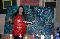 HAYDAR ALİYEV - Ulviyya Hamzayeva Açıklaması 'Adana Nahçıvan Gibi Sanatın Beşiğidir'