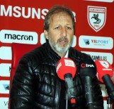 Yılport Samsunspor - Gümüşhanespor Maçının Ardından