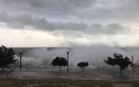 YAĞMURLU - Yurtta Hava Durumu