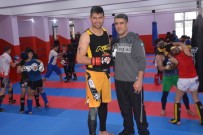 4 Ülkenin Sporcuları Tatvan'da Kamp Yapıyor