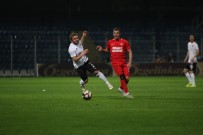 ÜMRANİYESPOR - Adanaspor Açıklaması 1 - Ümraniyespor Açıklaması 2