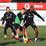 NEVZAT DEMİR - Antalyaspor Maçı Hazırlıkları Başladı