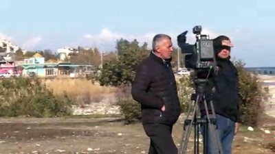 'Ayakta Durmaya Çalışıyorum'