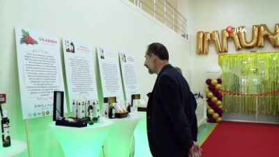 Bodrum'da Üretilecek Dünyaya İhraç Edilecek