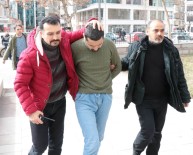 KıSKANÇLıK - Boğazı Kesilmiş Halde Bulunan Afgan Kadını Kocası Öldürmüş