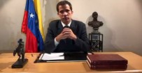 VENEZUELA - Darbe İçin Askere Ve Halka Çağrı Yaptı