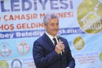 ŞAHINBEY BELEDIYESI - Evliliğin Sağlam Temelleri Evlilik Okulunda Atılıyor