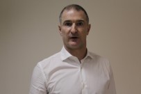 TEKFEN - Gaziantep Basketbol - Darüşşafaka Maçının Ardından