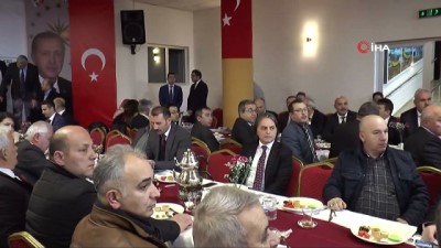 Hazine Ve Maliye Bakan Yardımcısı Nebati Açıklaması 'Bu Ülke Operasyonları Yiye Yiye Adeta Aşılanmış Gibi Hareket Ediyor'