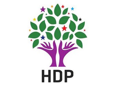 HDP İstanbul, Adana ve İzmir'de aday çıkarmayacak