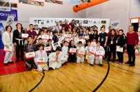 HİDAYET TÜRKOĞLU - Jujitsu Newaza Açık Kulüpler Turnuvası Beylikdüzü'nde Yapıldı