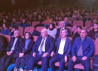 'Malatya Türküleri' Konserine Yoğun İlgi