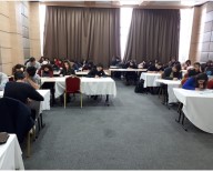 ÖZEL DERS - Mercan Koleji, Geleceğin Liderlerini Yetiştiriyor