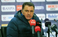 MUSTAFA KAPLAN - Mustafa Kaplan Açıklaması 'Ankaragücü'nün Önünü Açarım'