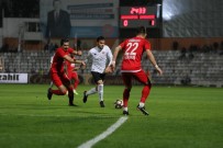 ÜMRANİYESPOR - Spor Toto 1. Lig Açıklaması Adanaspor Açıklaması 1 - Ümraniyespor Açıklaması 2 (Maç Sonucu)