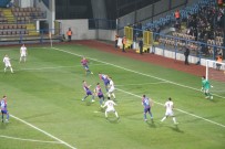 SÜLEYMAN ABAY - Spor Toto 1. Lig Açıklaması Kardemir Karabükspor Açıklaması 0 - Hatayspor Açıklaması 2