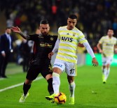 MEHMET EKICI - Spor Toto Süper Lig Açıklaması Fenerbahçe Açıklaması 3 -  E.Y.Malatyaspor Açıklaması 2 (Maç Sonucu)