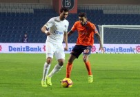 UĞUR UÇAR - Spor Toto Süper Lig Açıklaması M.Başakşehir Açıklaması 2 - Kasımpaşa Açıklaması 0 (Maç Sonucu)