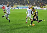 UFUK CEYLAN - Spor Toto Süper Lig Açıklaması MKE Ankaragücü Açıklaması 0 - Aytemiz Alanyaspor Açıklaması 1 (İlk Yarı)