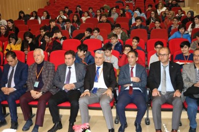 'Stem'le Genç Mühendis Beyinler 2' Eğitimi 5 Gün Sürecek