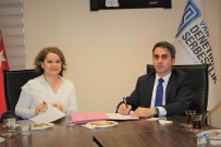 VAN DEVLET TIYATROSU - Van'da Yükümlüler Tiyatro Oyununda Sahne Alacak