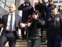 4 müfettiş 250 bin lira rüşvet alırken suçüstü yakalandı!