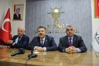 2 Bin 400 Kişi İşsiz Kalmayacak