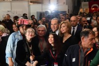 TÜRK DÜNYASI - 21 Ülkeden 70 Ressam Adana'yı Resmetti