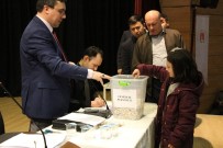 30 Kişilik İşe 2 Bin 477 Kişi Başvurdu