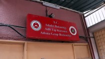 ULUBATLı HASAN - Adana'da Şüpheli Ölüm