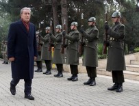 Bakan Akar: TSK her türlü hazırlığı yaptı