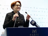 DEMOKRAT PARTI - Skandal! Akşener, Soyer'e sahip çıktı