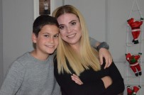 ASTIM KRİZİ - Anne Ve Oğlu Aynı Evde İki Yabancıydı, Şimdi Artık Daha Mutlulular