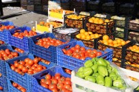 Antalya'daki Fırtına Diyarbakır'ı Da Vurdu