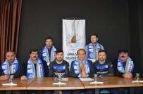 İSTANBUL KARTAL - Arguvan Belediyespor'da 2 Yeni Transfer